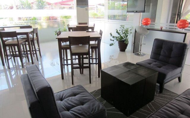 M-Loft Hotel