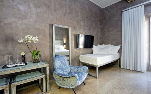 Mama’s Home Rome Suite & Nest