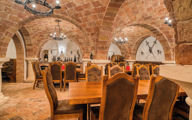 Hotel Alpenroyal Jerzens