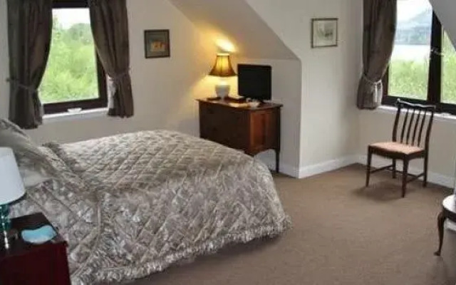 Loch Awe House