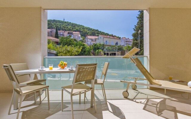 Dubrovnik Luxury Residence - L'Orangerie