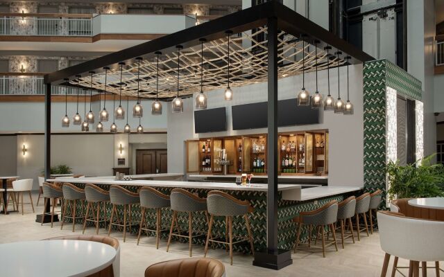 Embassy Suites by Hilton Dulles North/Loudoun