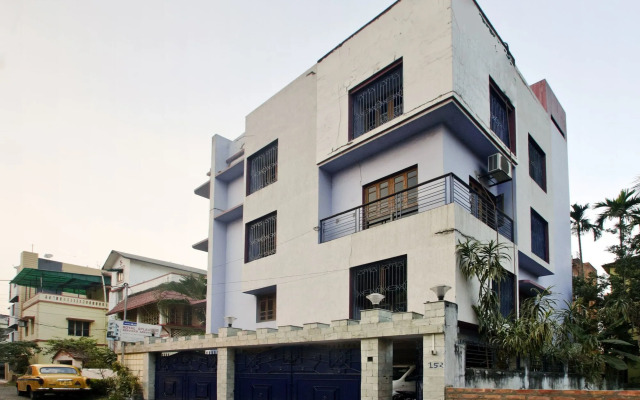 Purba Diganta Seacom Inn by OYO Rooms
