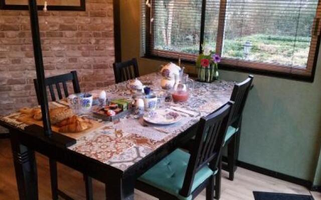 B&B Huize de Rode Beuk