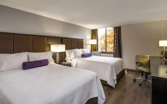 Crowne Plaza Suffern-Mahwah by IHG