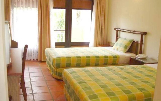 Can Gio Resort