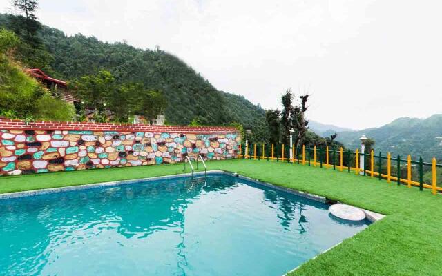Evaan Resorts Oakwood Hamlet Shoghi