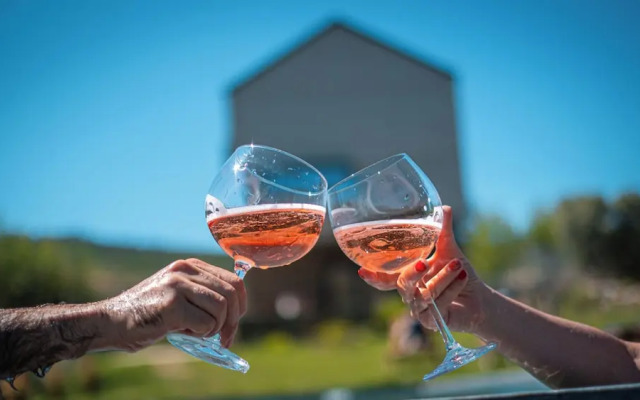 TerraSense Mountain Charm Retreat & Farm