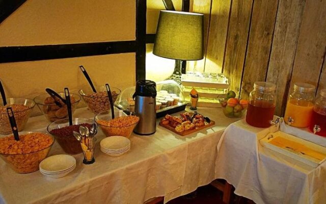 greenhills hotel