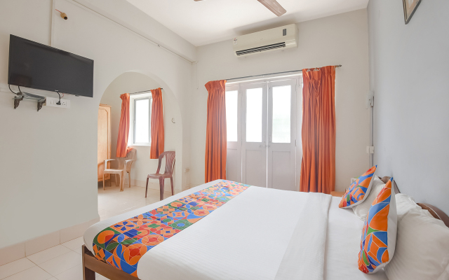 FabHotel Epic Townlet Resort