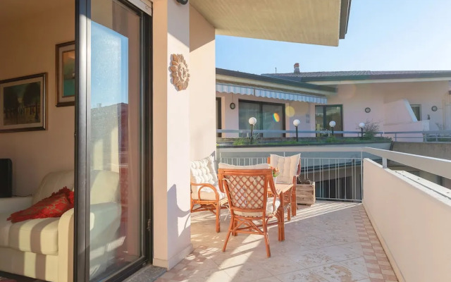 Kristall Lago 233 by Wonderful Italy