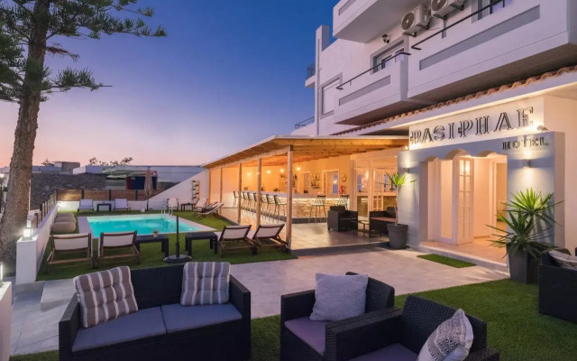 Pasiphae Hotel