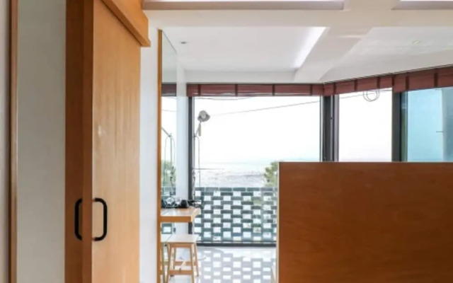 Hwaseong Stay By The Sea Pension