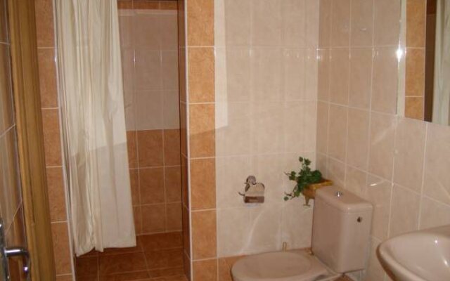 Guest House Riben Dar