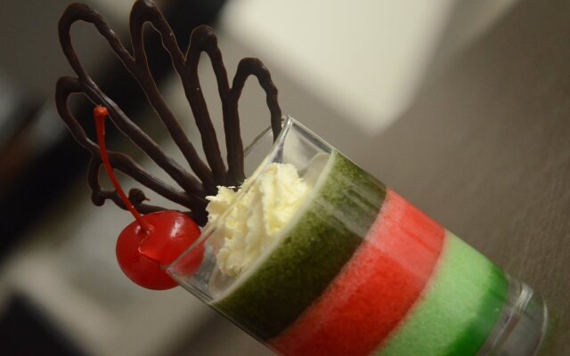 Amaris Hotel Palembang