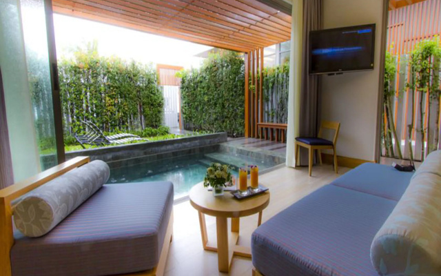 Synergy Samui