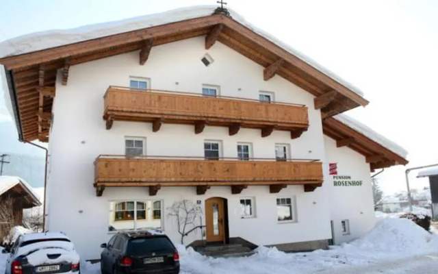 Pension Rosenhof