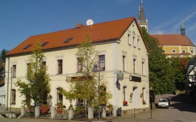 Schirgiswalder Marktstuben