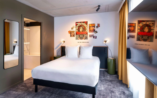 Ibis Styles Paris Villejuif