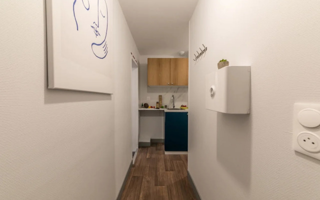 WS Louvre - Richelieu