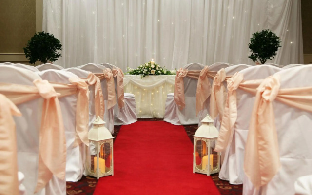 The Green Isle Hotel Dublin