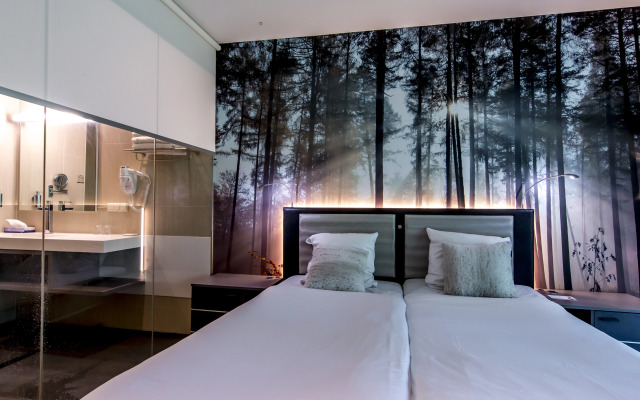 Fletcher Hotel - Restaurant Jagershorst - Eindhoven