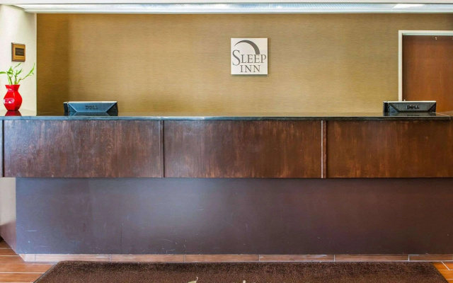 Sleep Inn Elkhart North