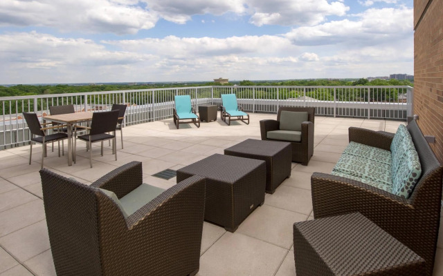 Residence Inn Arlington Ballston