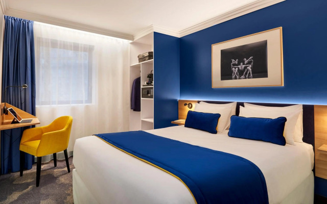 VIP Executive Art's Hotel