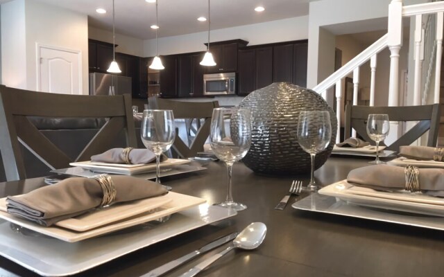 Dream Orlando Vacation Rentals