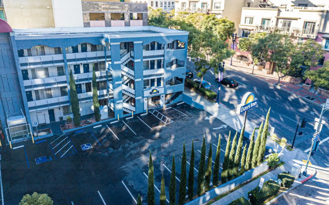 Days Inn by Wyndham San Diego/Downtown/Convention Center