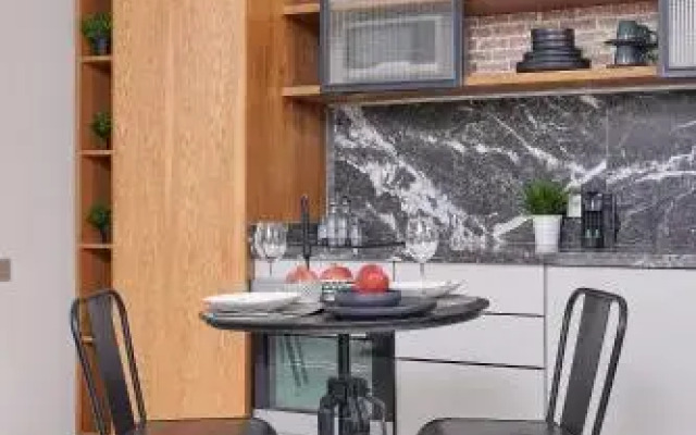 Stayhere Casablanca - Gauthier 3 - Urban Residence