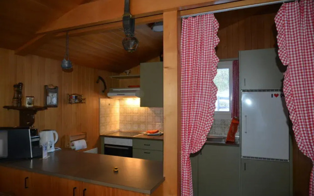 Apartment Lucina 2.5 - GriwaRent AG