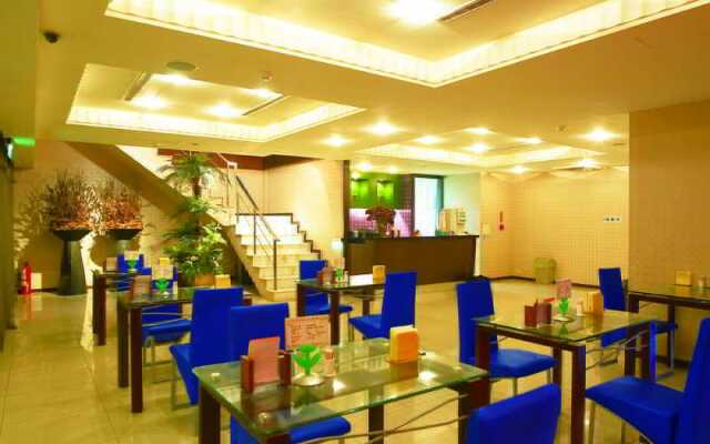 Royal Group Motel - Wuyin