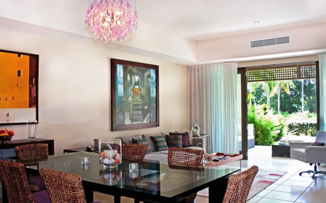 Villa Athena