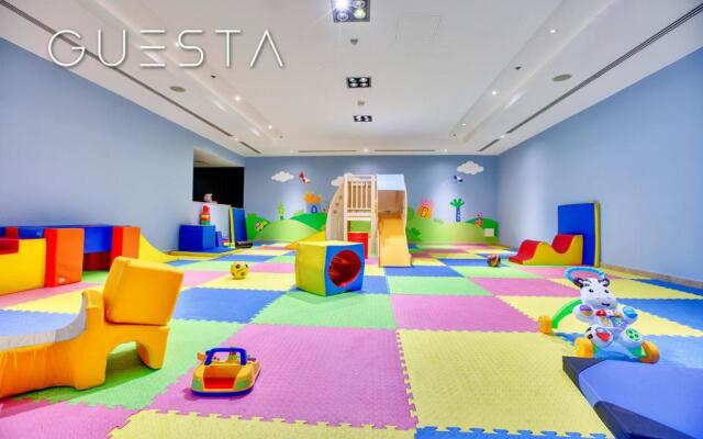 Al Majara, Tower 1, Dubai Marina