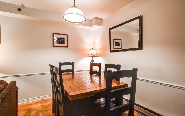 Suncreek A-7 by Park City Lodging