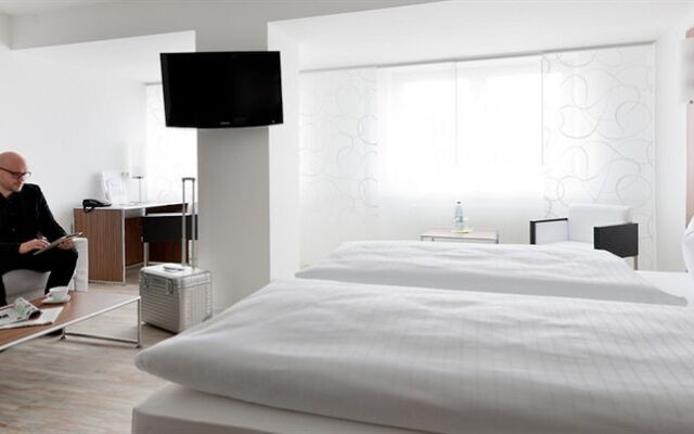 Panorama Hotel Schweinfurt