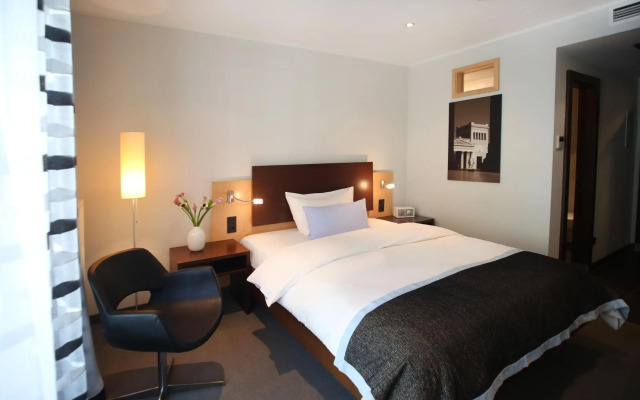 Schiller5 Hotel & Boardinghouse