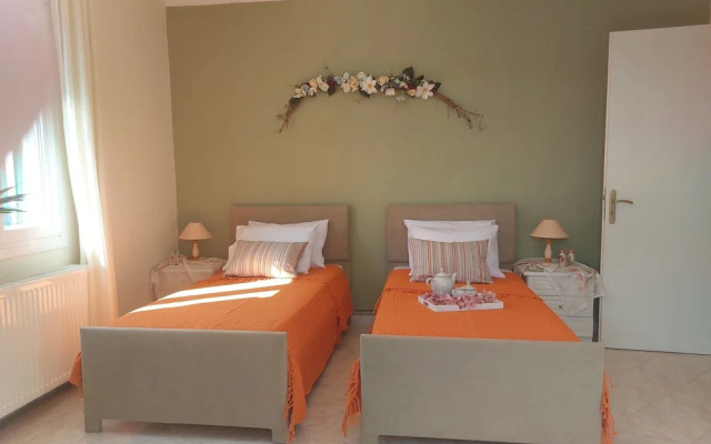 Ariadni Sea View Apartment