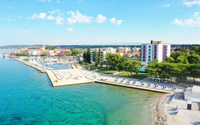 Hotel Adriatic