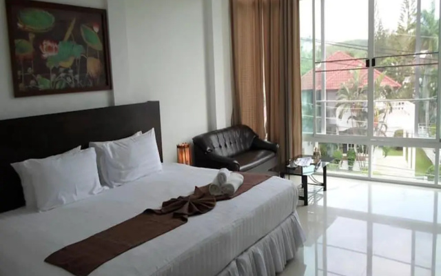 Baan Oui Guest House