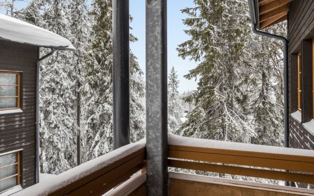 Karhunvartijan Kartano b3 Kuusamo