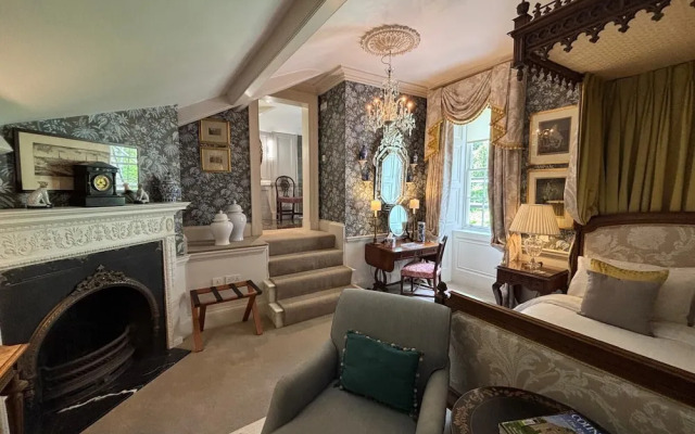Park Hall Manor