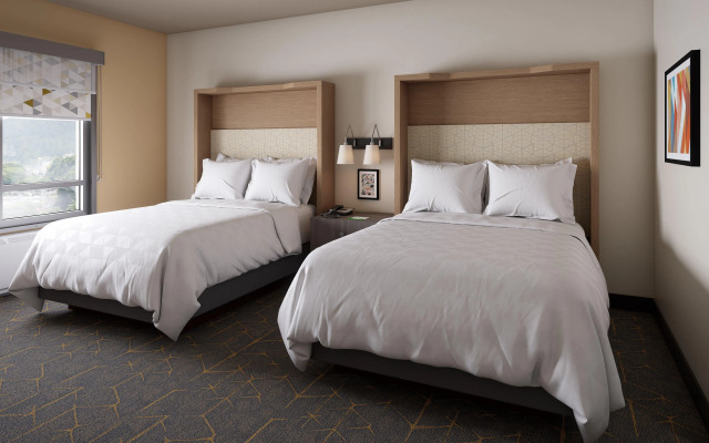 Holiday Inn Piscataway Somerset by IHG