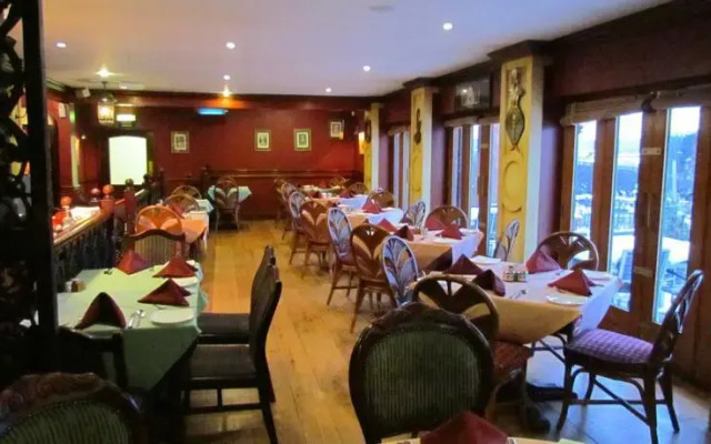 The Melbourne Arms Hotel Ltd
