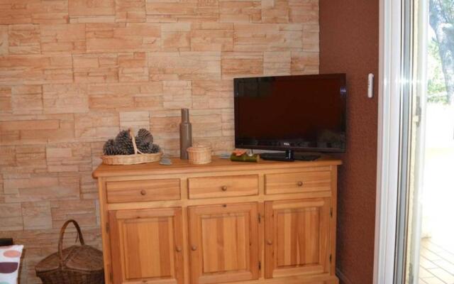 Appartement Argelès-sur-Mer, 2 pièces, 4 personnes - FR-1-225-82