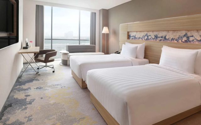 Novotel Samator Surabaya Timur