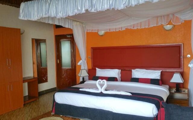 Milimani Beach Resort
