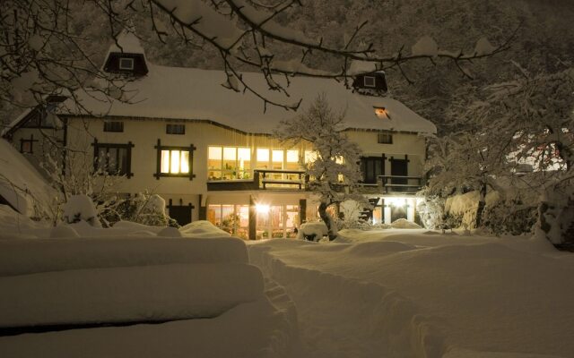 Cherepanovs' Guest House